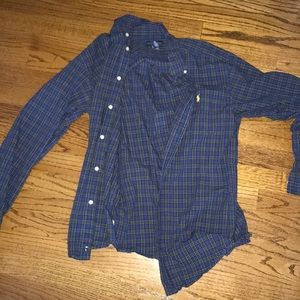 Polo Ralph Lauren Button Down